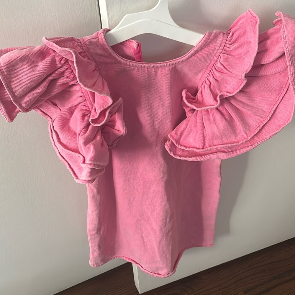 Lola and the Boys size 6 NWT dress